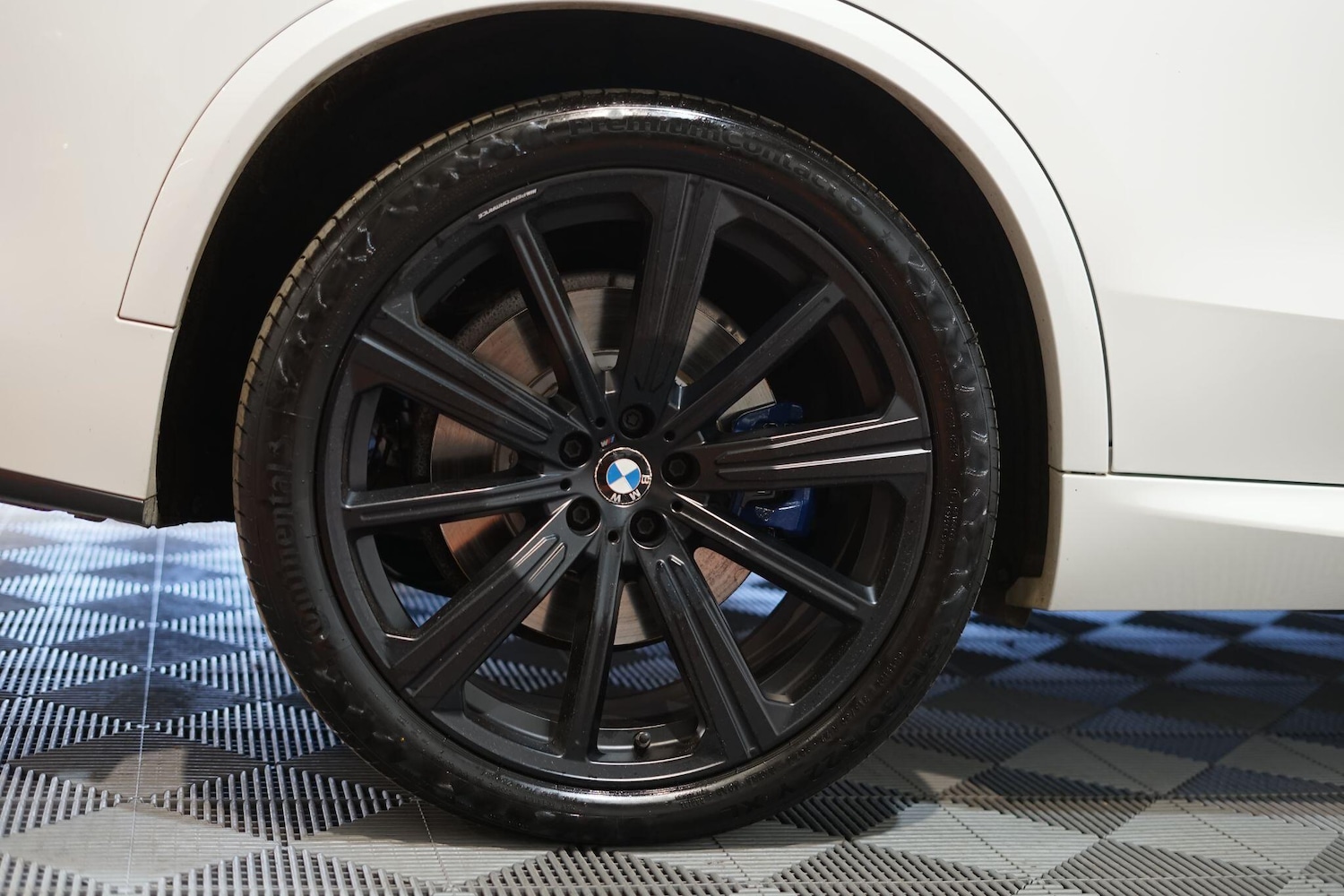 Used BMW X5 2019 for sale - 76803541: Photo 44