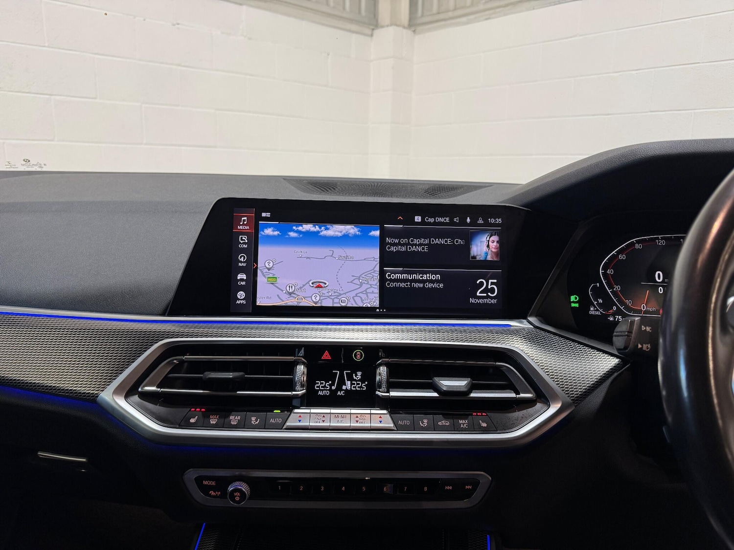 Used BMW X5 2019 for sale - 76803541: Photo 48