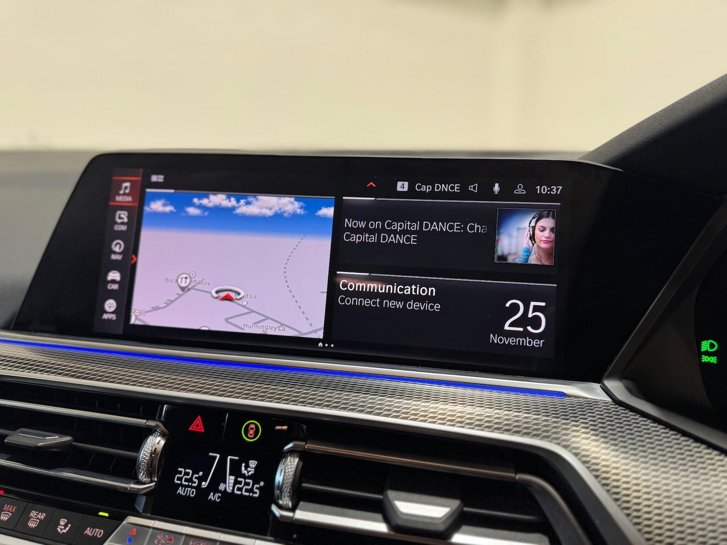 Used BMW X5 2019 for sale - 76803541: Photo 49