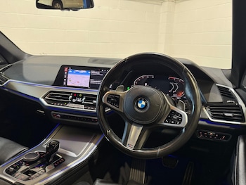 Used BMW X5 2019 for sale - 76803541: Photo