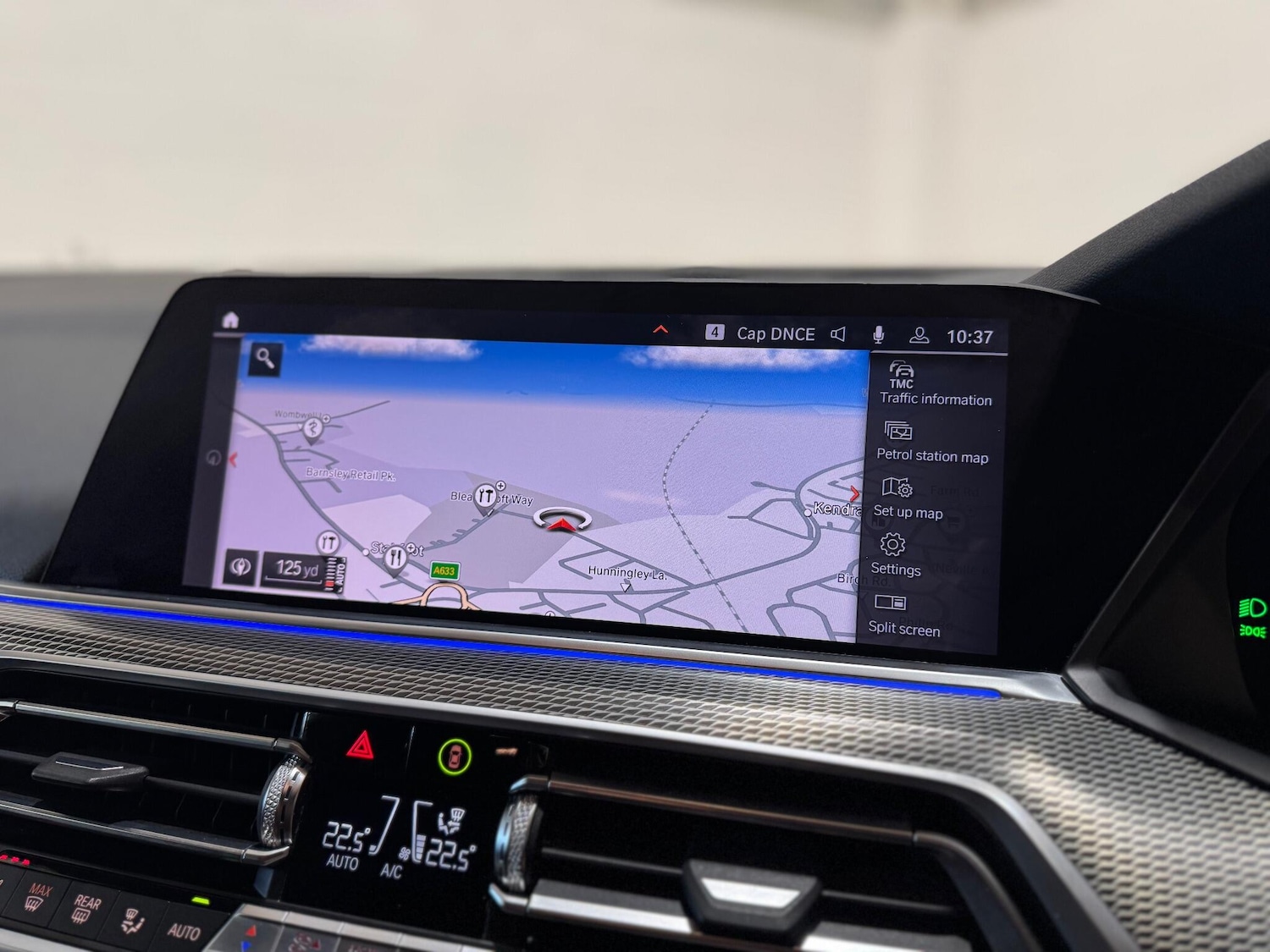 Used BMW X5 2019 for sale - 76803541: Photo 52