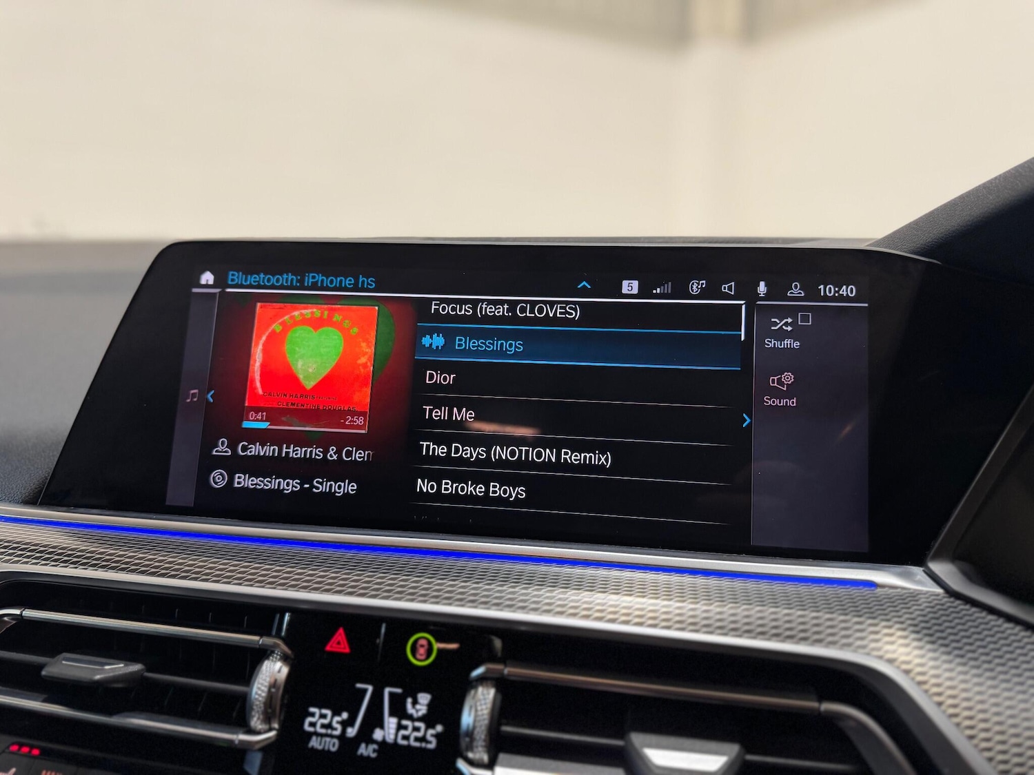 Used BMW X5 2019 for sale - 76803541: Photo 53