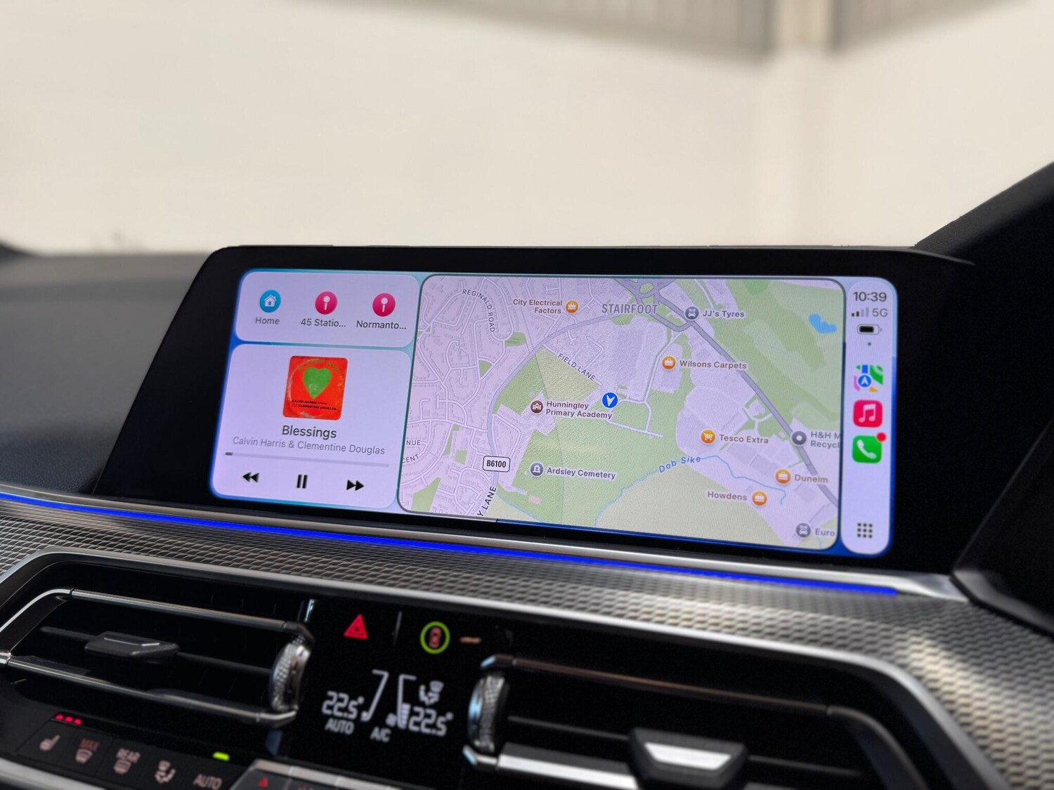 Used BMW X5 2019 for sale - 76803541: Photo 54