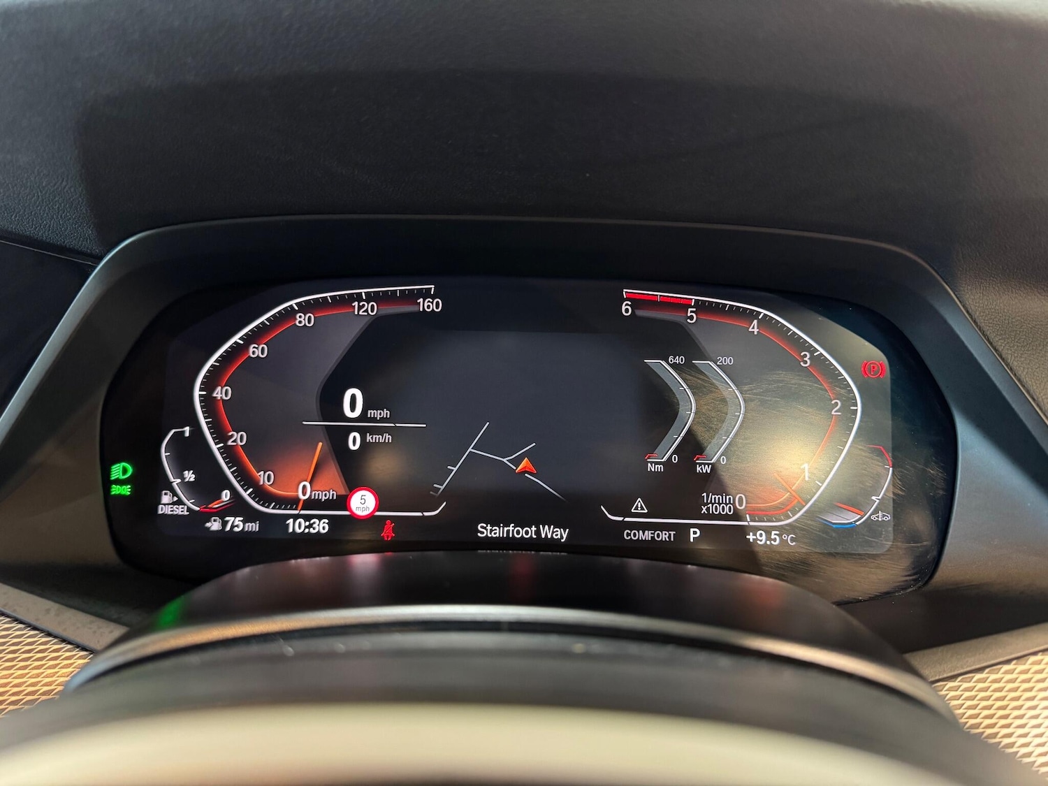 Used BMW X5 2019 for sale - 76803541: Photo 57