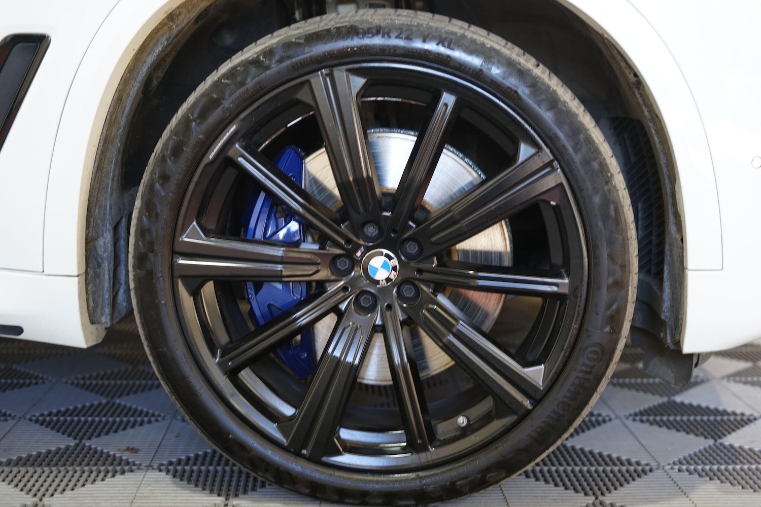 Used BMW X5 2019 for sale - 76803541: Photo 6