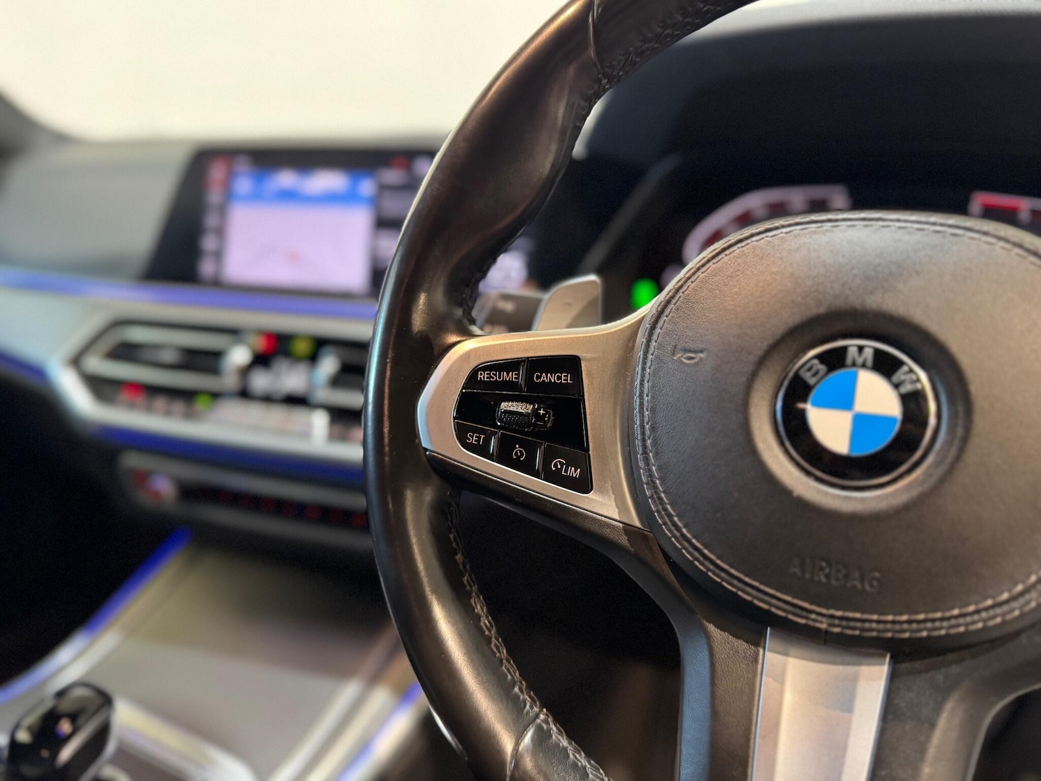 Used BMW X5 2019 for sale - 76803541: Photo 60