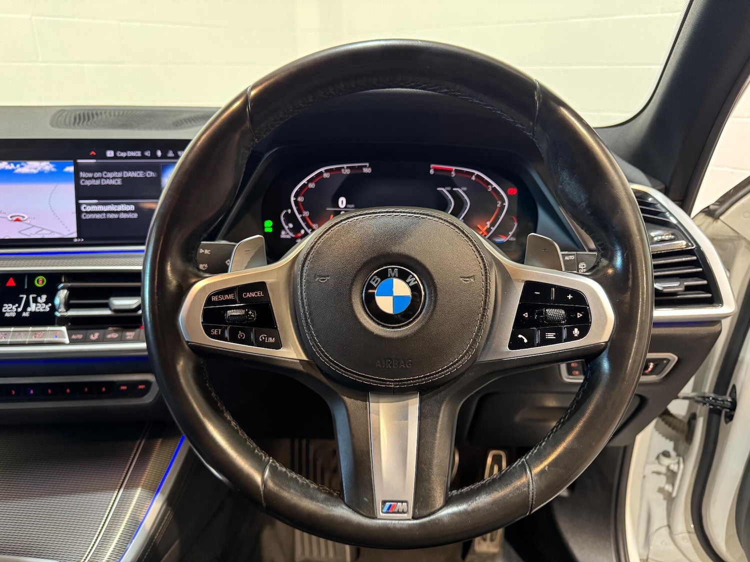 Used BMW X5 2019 for sale - 76803541: Photo 61