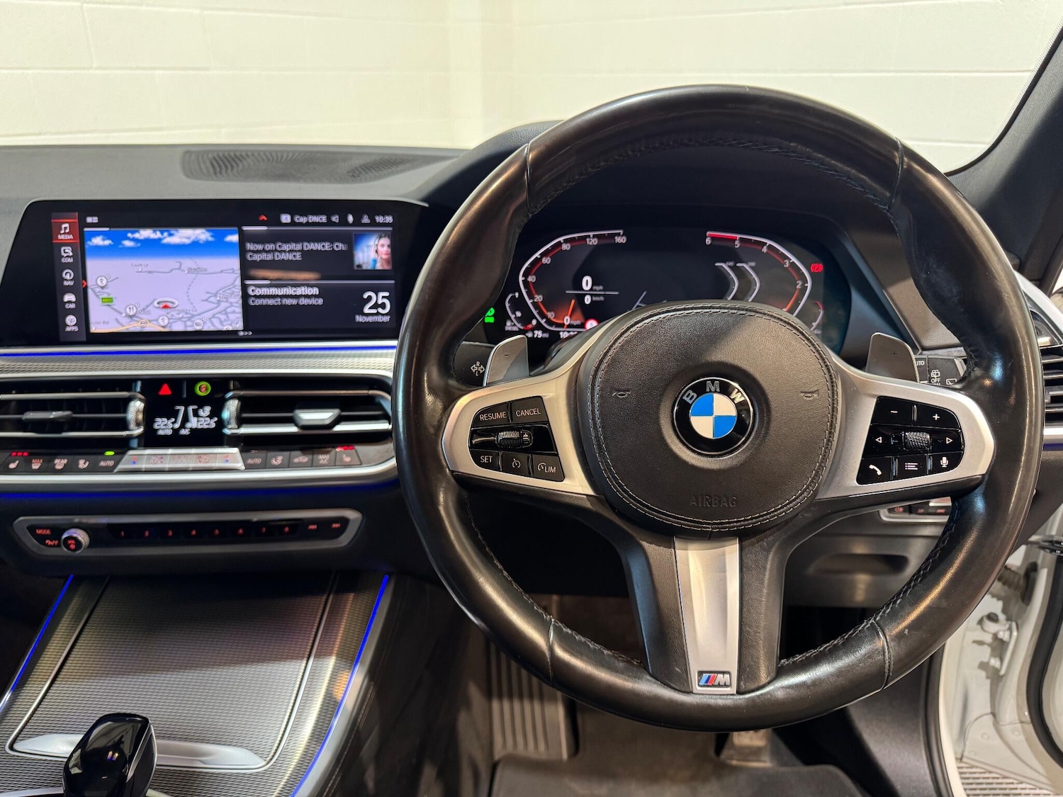 Used BMW X5 2019 for sale - 76803541: Photo 62
