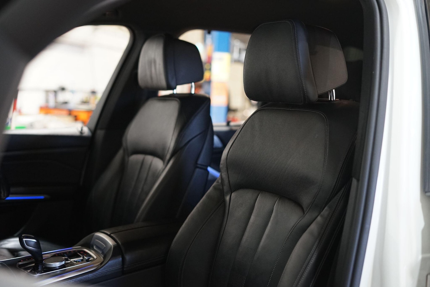 Used BMW X5 2019 for sale - 76803541: Photo 64