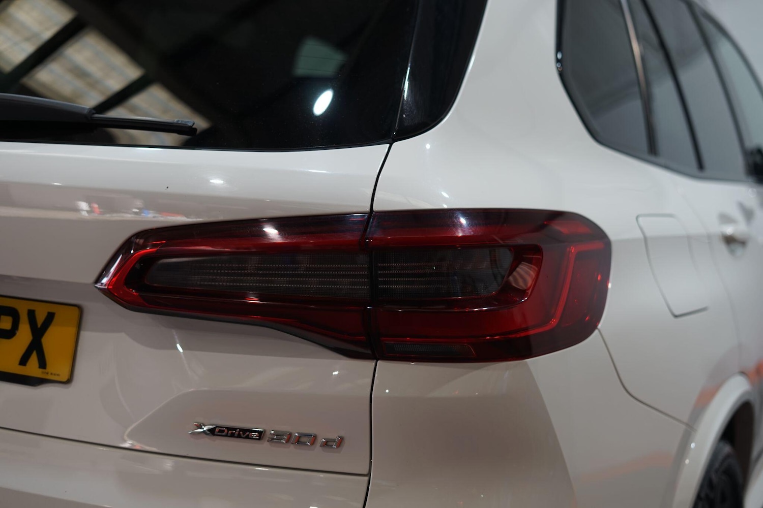 Used BMW X5 2019 for sale - 76803541: Photo 66