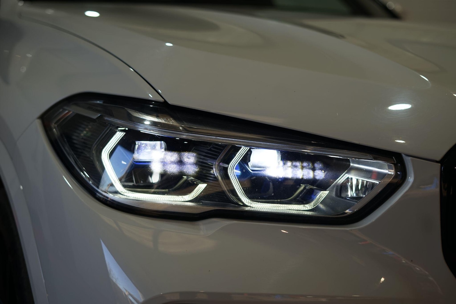 Used BMW X5 2019 for sale - 76803541: Photo 67