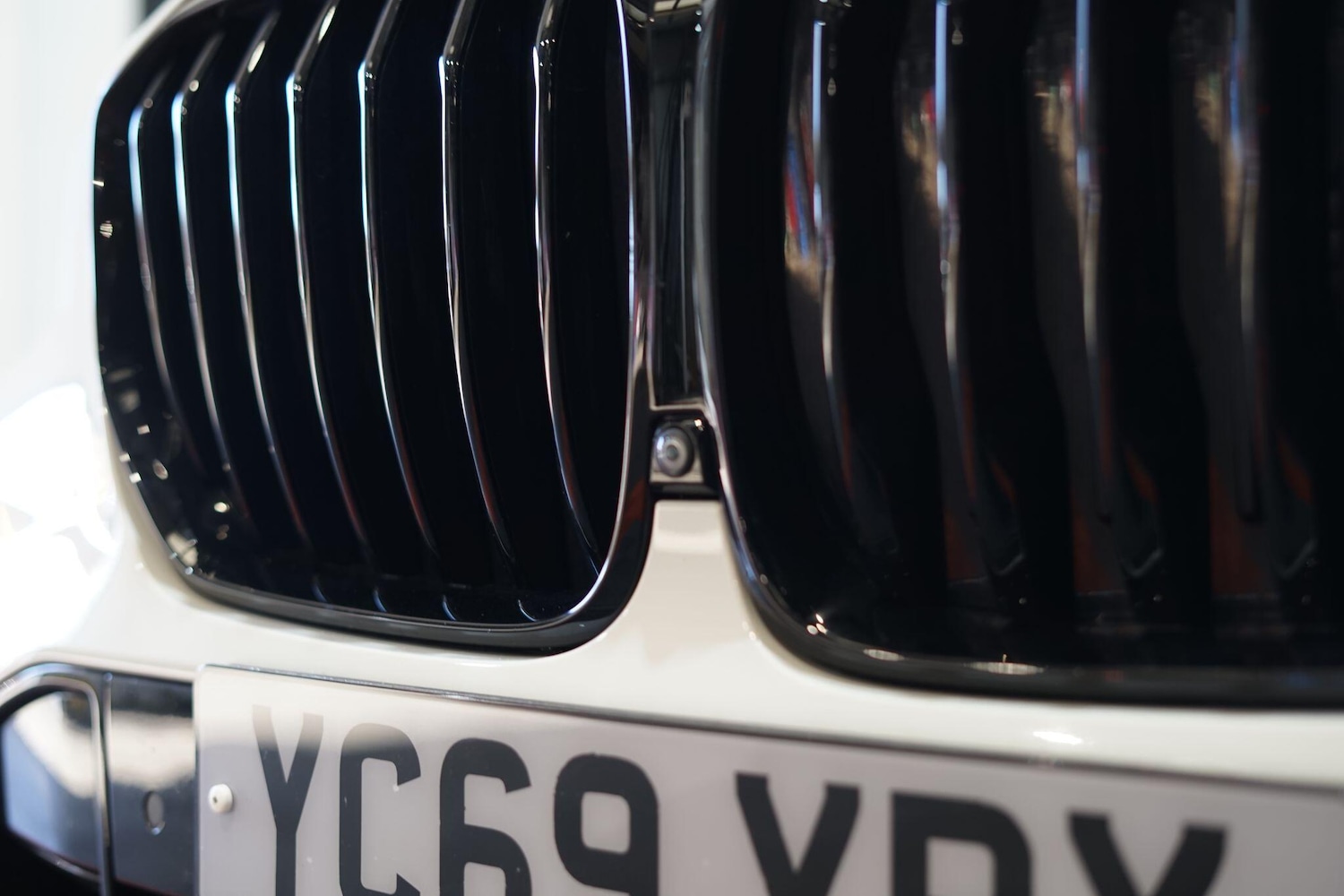 Used BMW X5 2019 for sale - 76803541: Photo 68