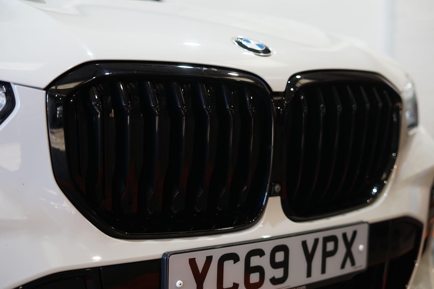 Used BMW X5 2019 for sale - 76803541: Photo 69