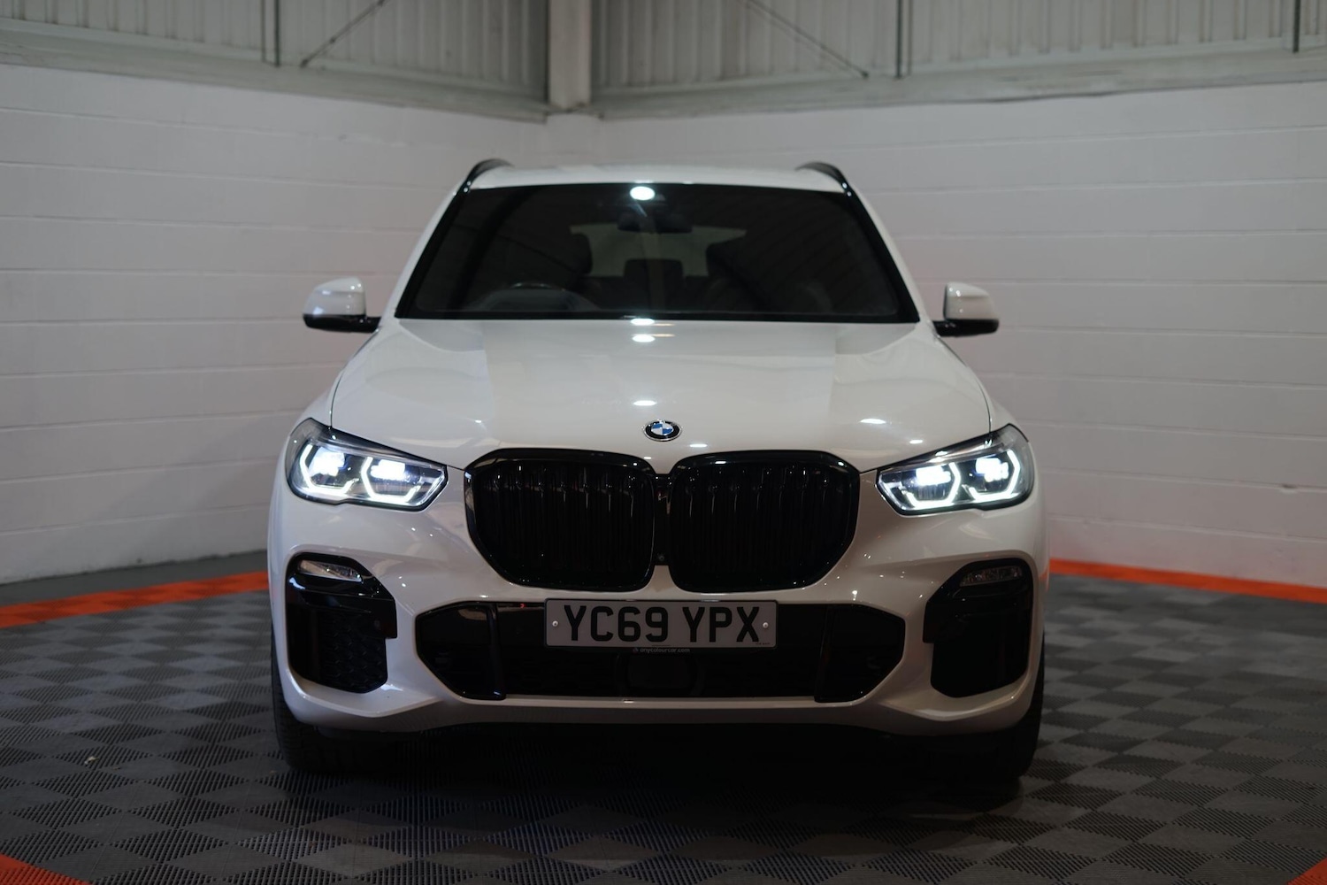 Used BMW X5 2019 for sale - 76803541: Photo 7