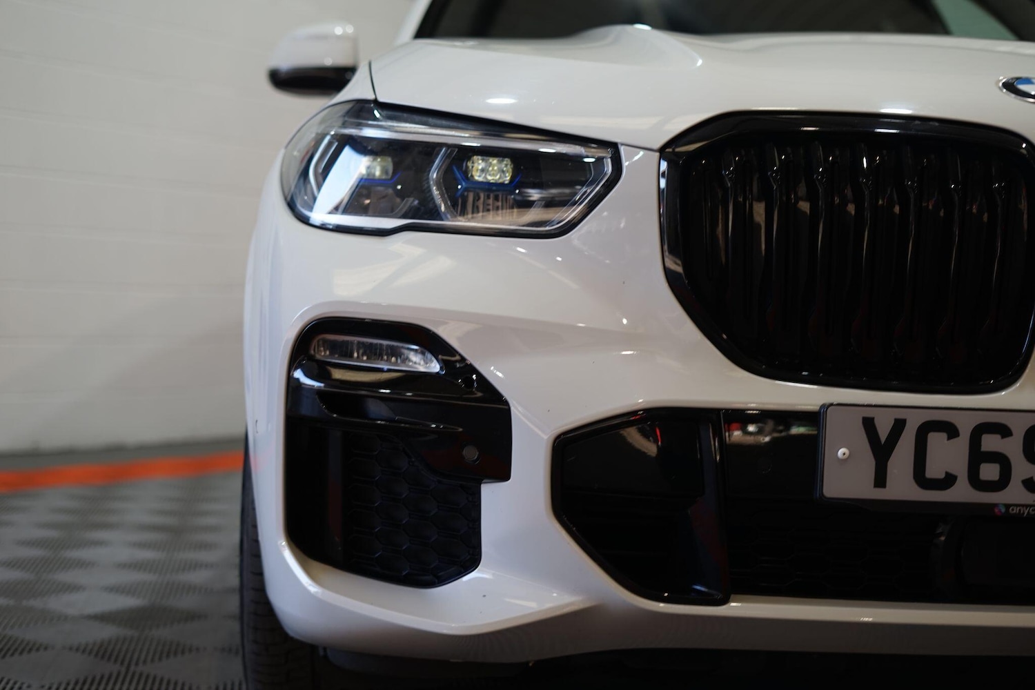 Used BMW X5 2019 for sale - 76803541: Photo 76