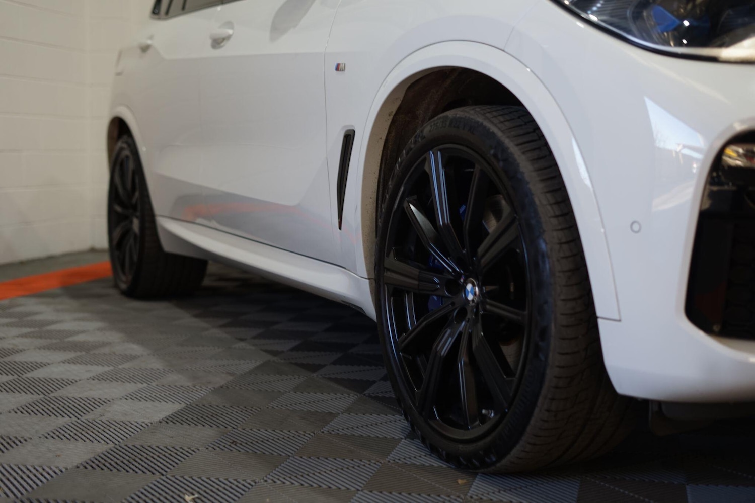 Used BMW X5 2019 for sale - 76803541: Photo 77