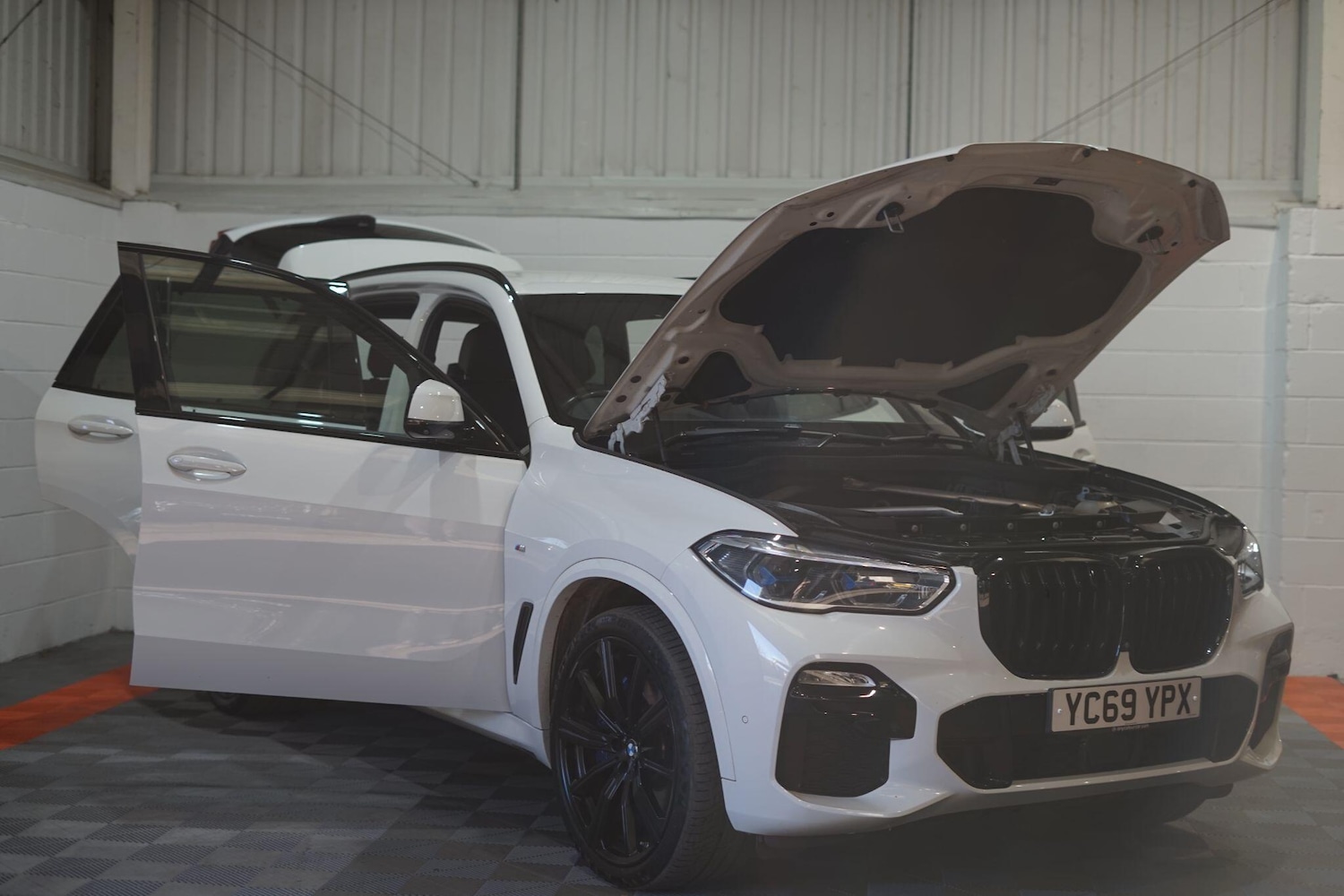 Used BMW X5 2019 for sale - 76803541: Photo 80