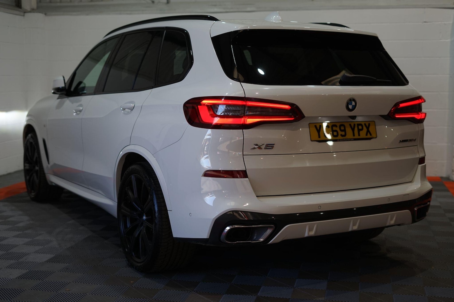 Used BMW X5 2019 for sale - 76803541: Photo 9