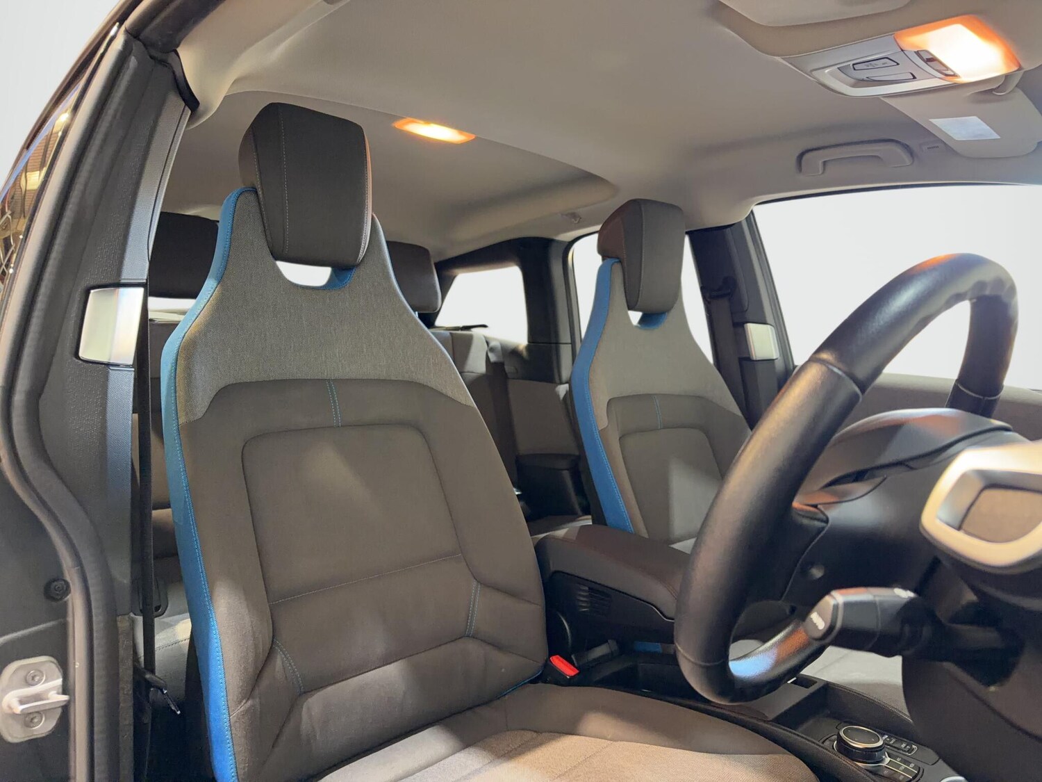 Used BMW i3 2022 for sale - 77839392: Photo 10