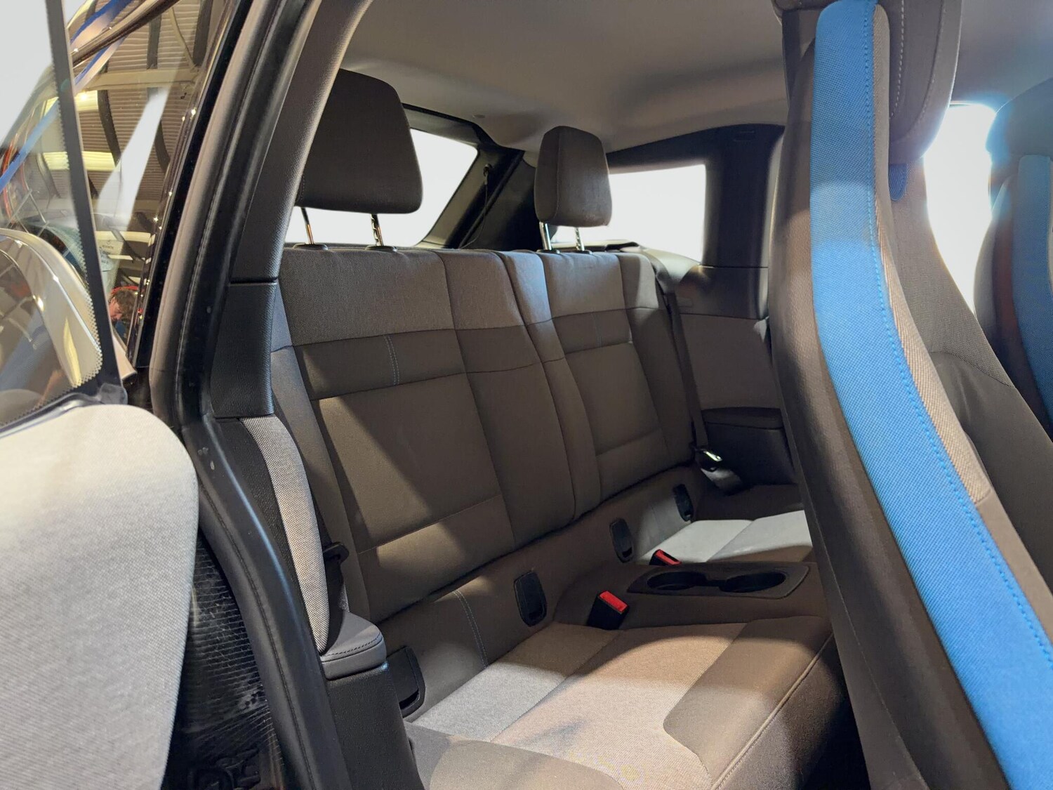 Used BMW i3 2022 for sale - 77839392: Photo 11