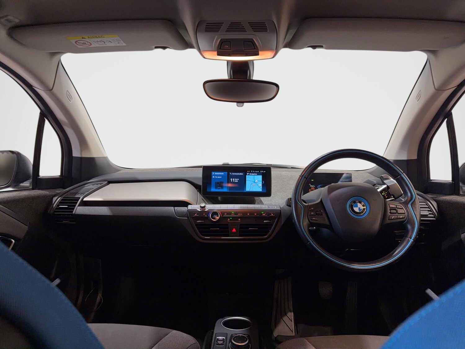 Used BMW i3 2022 for sale - 77839392: Photo 12