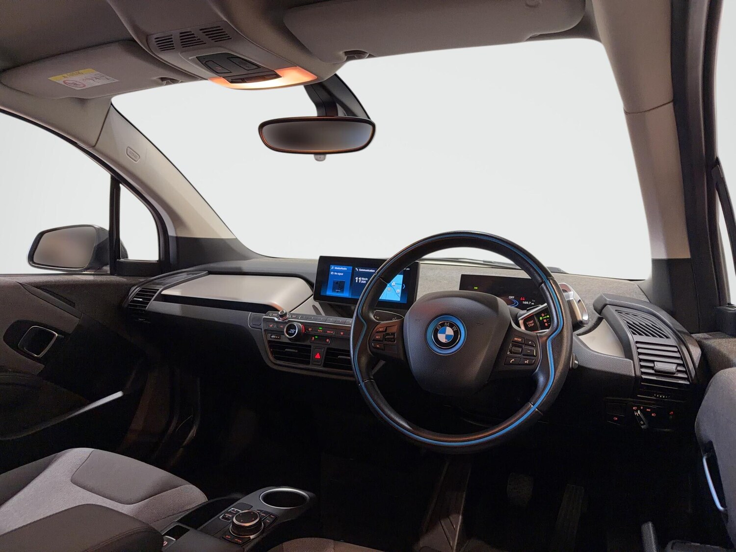 Used BMW i3 2022 for sale - 77839392: Photo 14