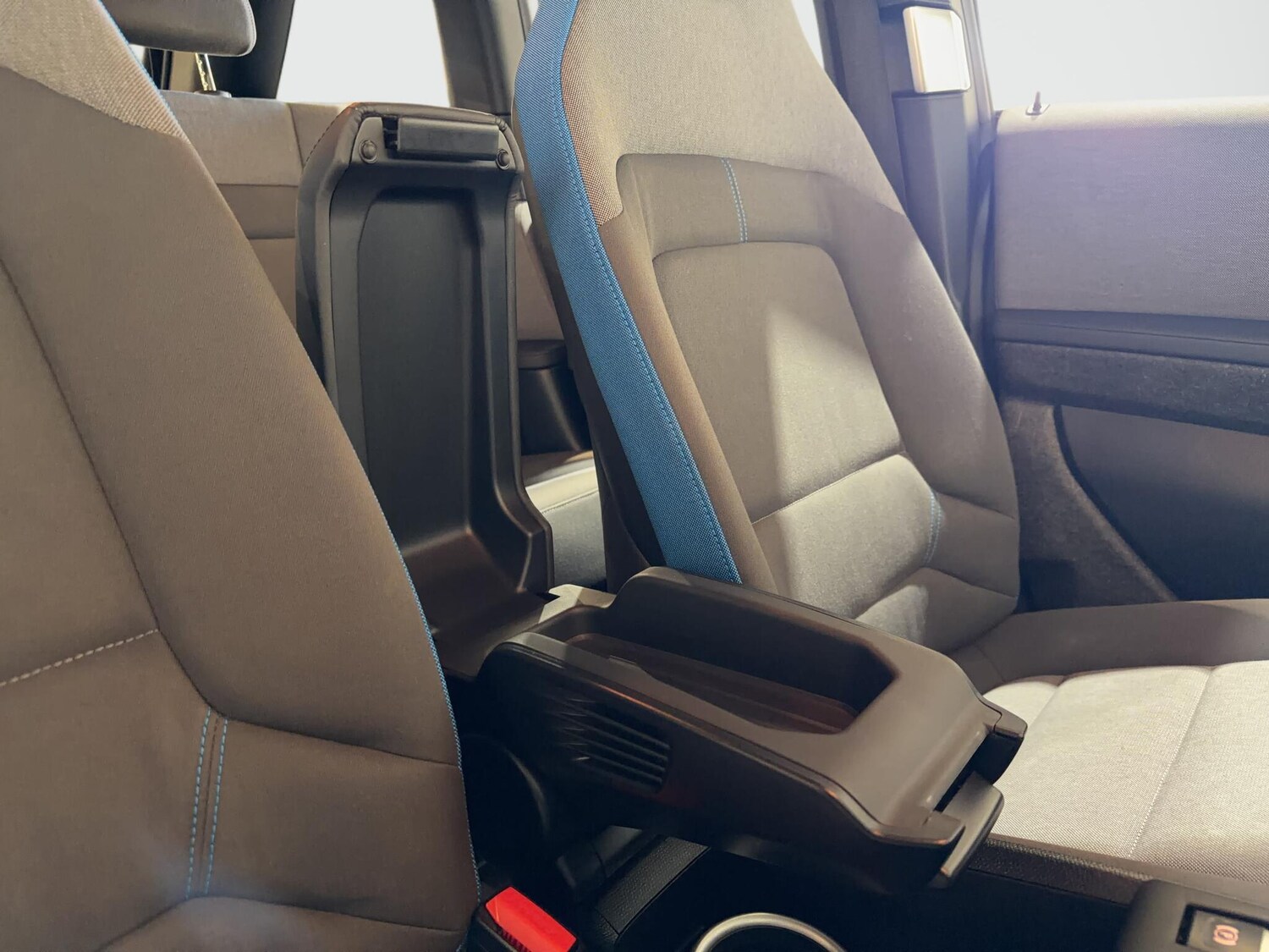 Used BMW i3 2022 for sale - 77839392: Photo 16