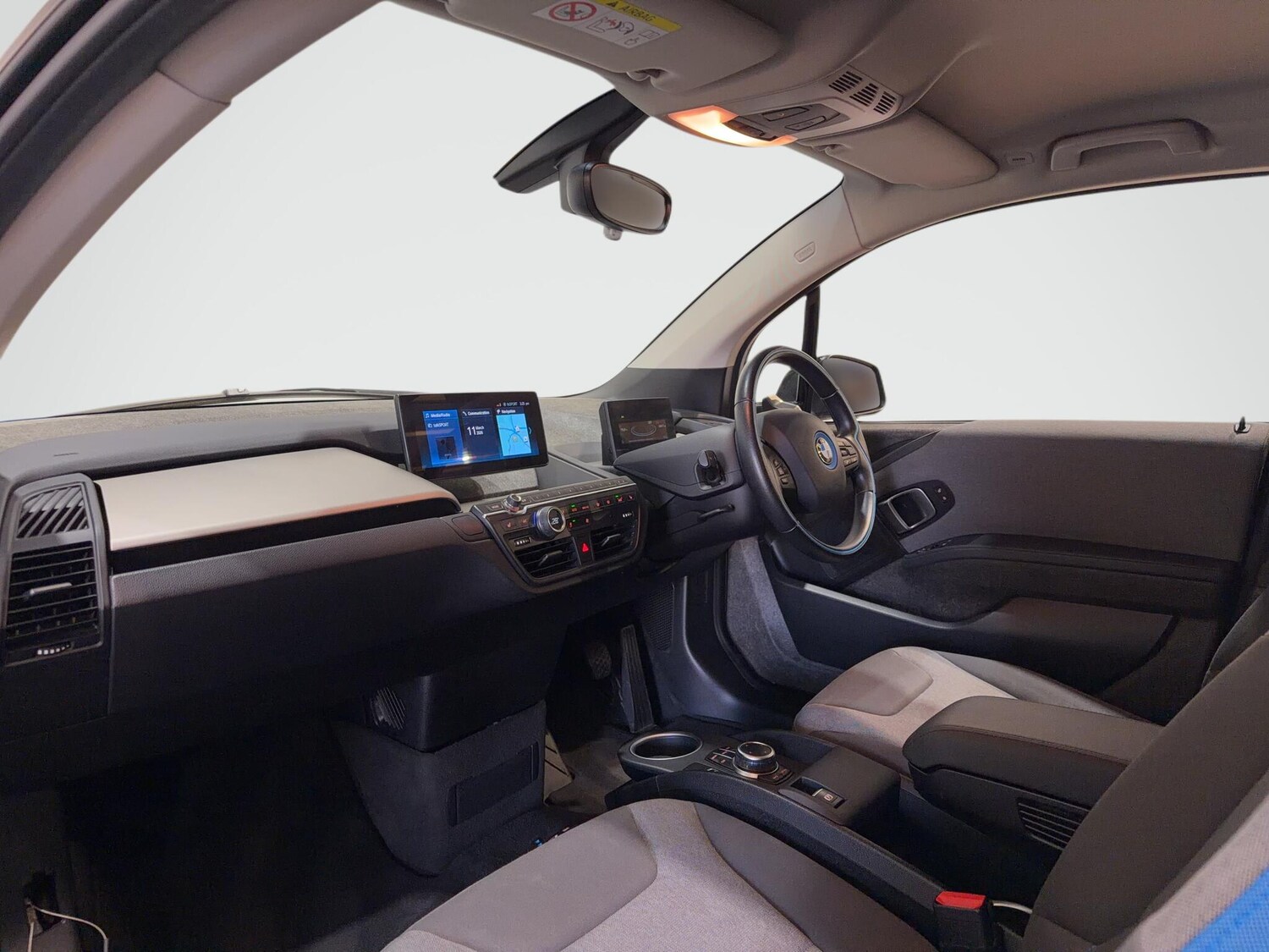 Used BMW i3 2022 for sale - 77839392: Photo 17