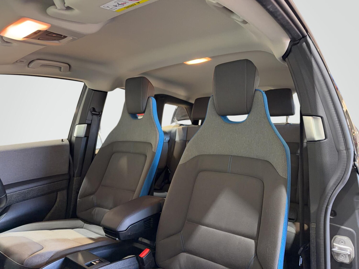 Used BMW i3 2022 for sale - 77839392: Photo 18