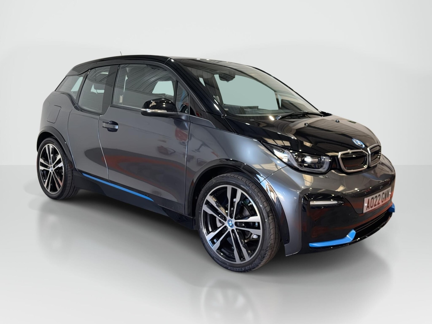 Used BMW i3 2022 for sale - 77839392: Photo 2