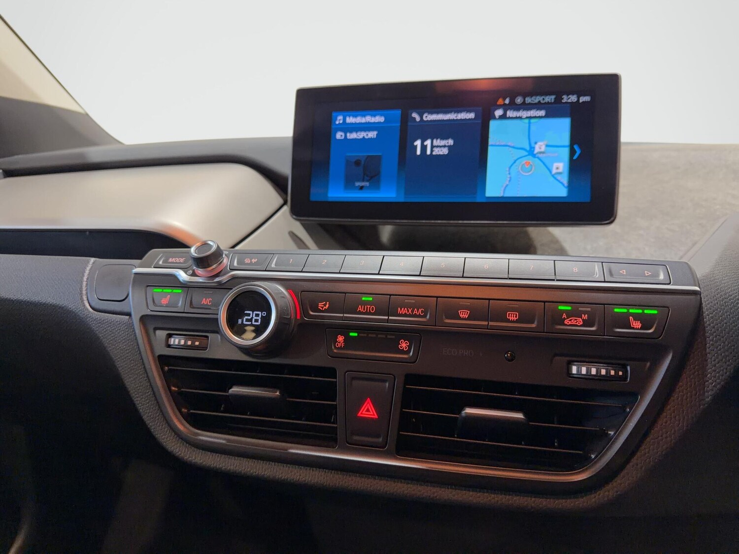 Used BMW i3 2022 for sale - 77839392: Photo 20