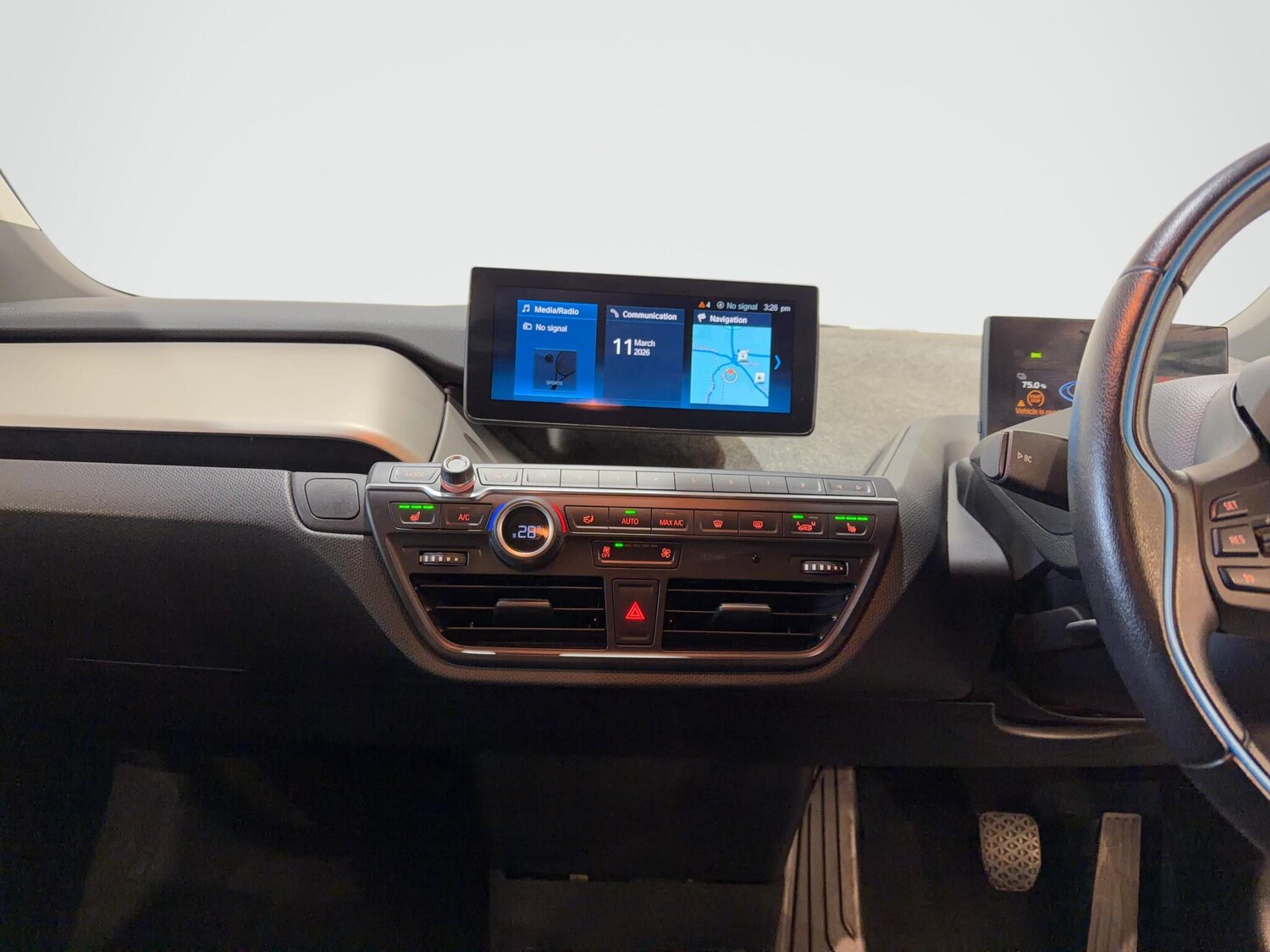 Used BMW i3 2022 for sale - 77839392: Photo 21