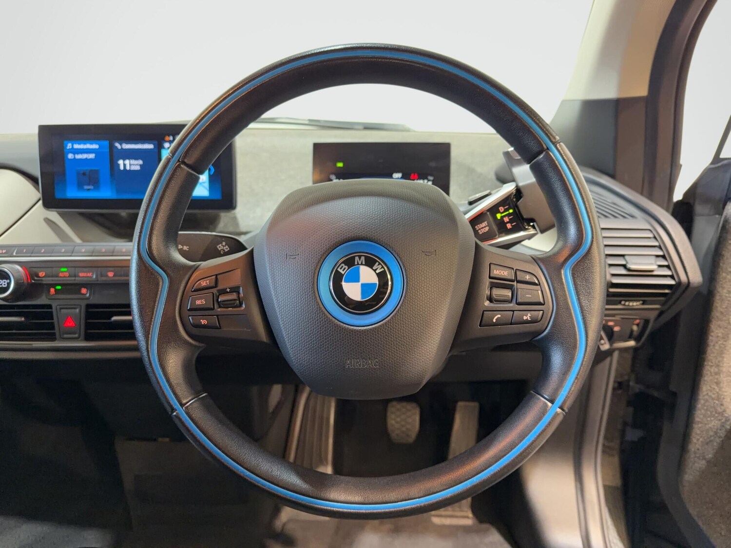 Used BMW i3 2022 for sale - 77839392: Photo 22