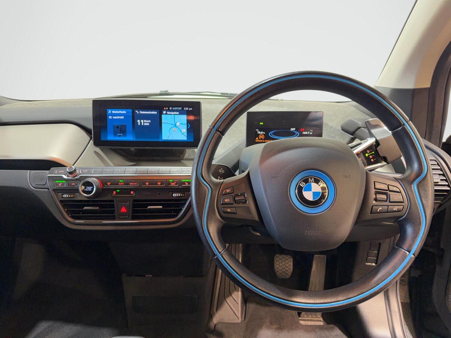 Used BMW i3 2022 for sale - 77839392: Photo 23