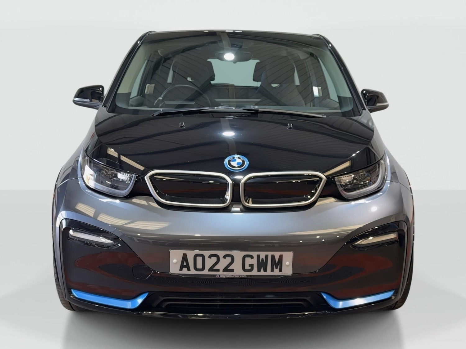 Used BMW i3 2022 for sale - 77839392: Photo 3