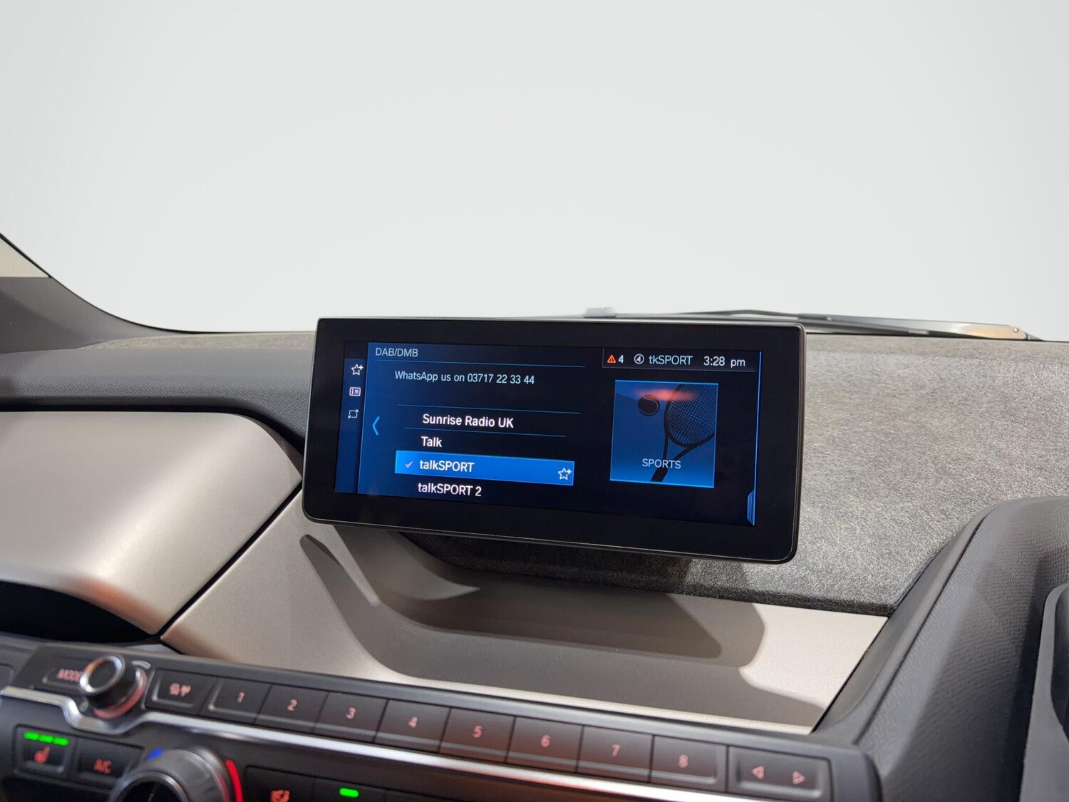 Used BMW i3 2022 for sale - 77839392: Photo 30