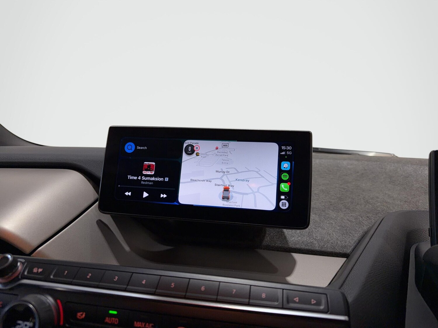 Used BMW i3 2022 for sale - 77839392: Photo 32