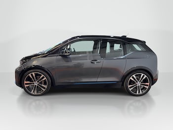 Used BMW i3 2022 for sale - 77839392: Photo