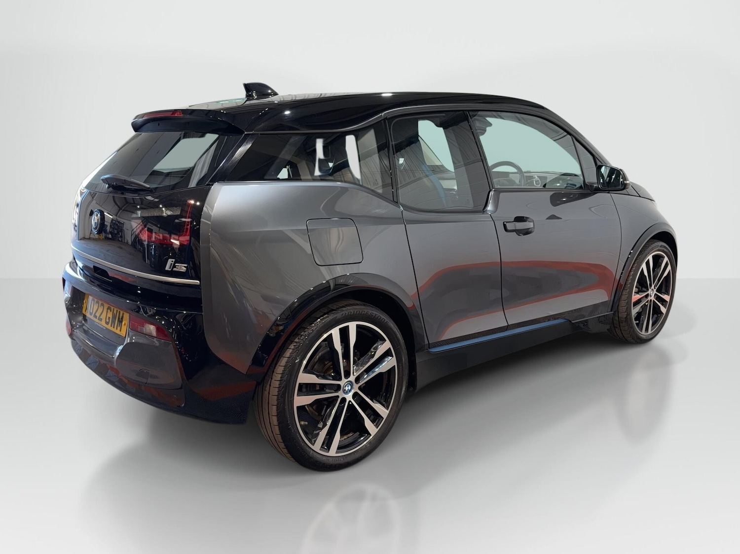 Used BMW i3 2022 for sale - 77839392: Photo 5