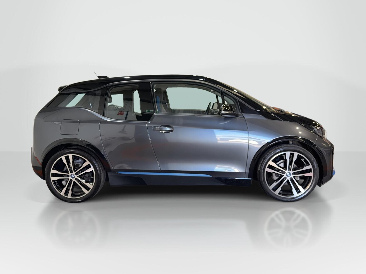Used BMW i3 2022 for sale - 77839392: Photo 6