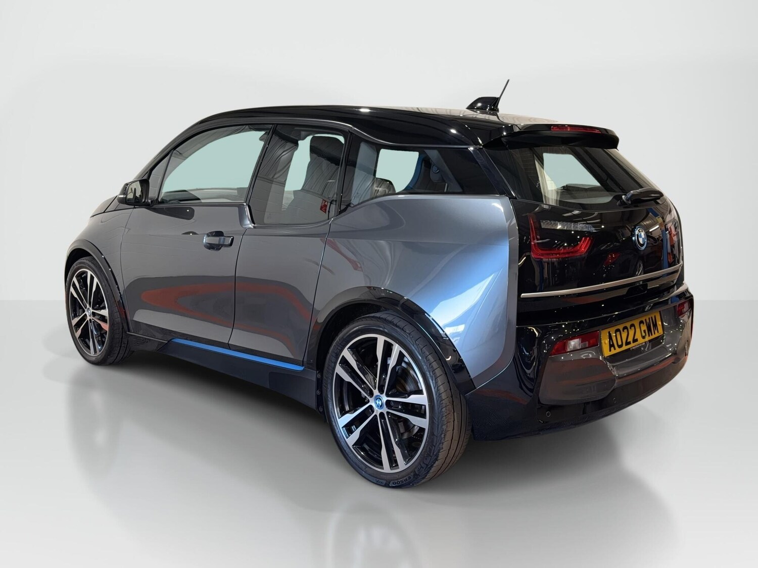 Used BMW i3 2022 for sale - 77839392: Photo 7