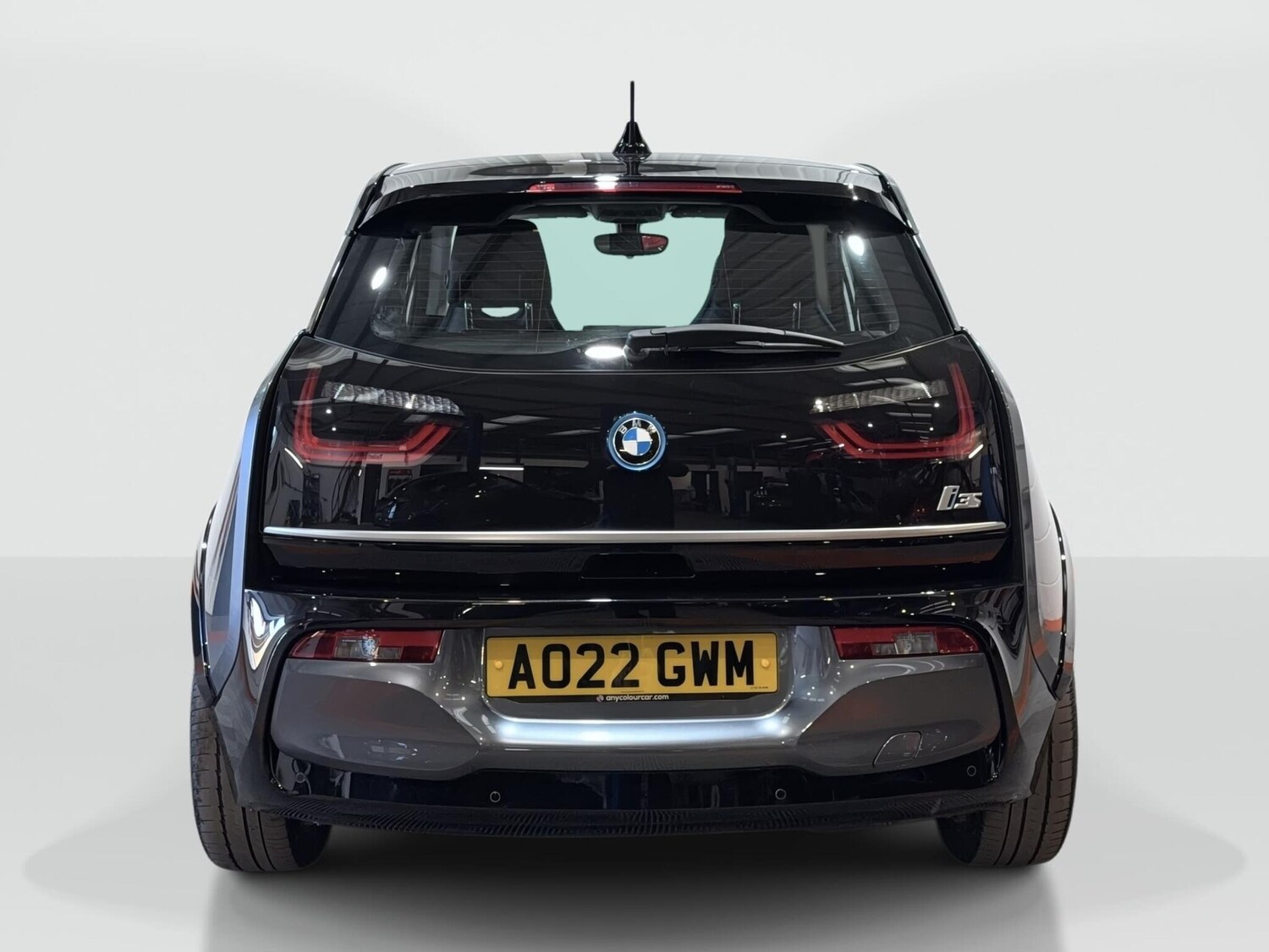 Used BMW i3 2022 for sale - 77839392: Photo 8