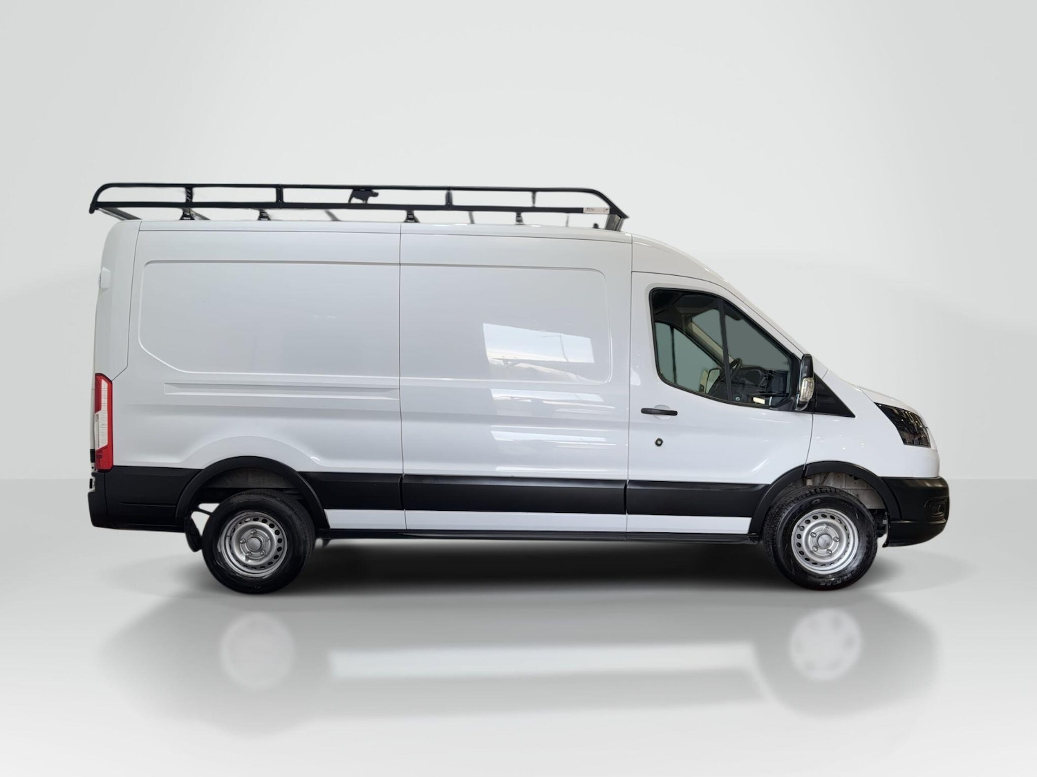 Used Ford Transit 2020 for sale - 78185183: Photo 2