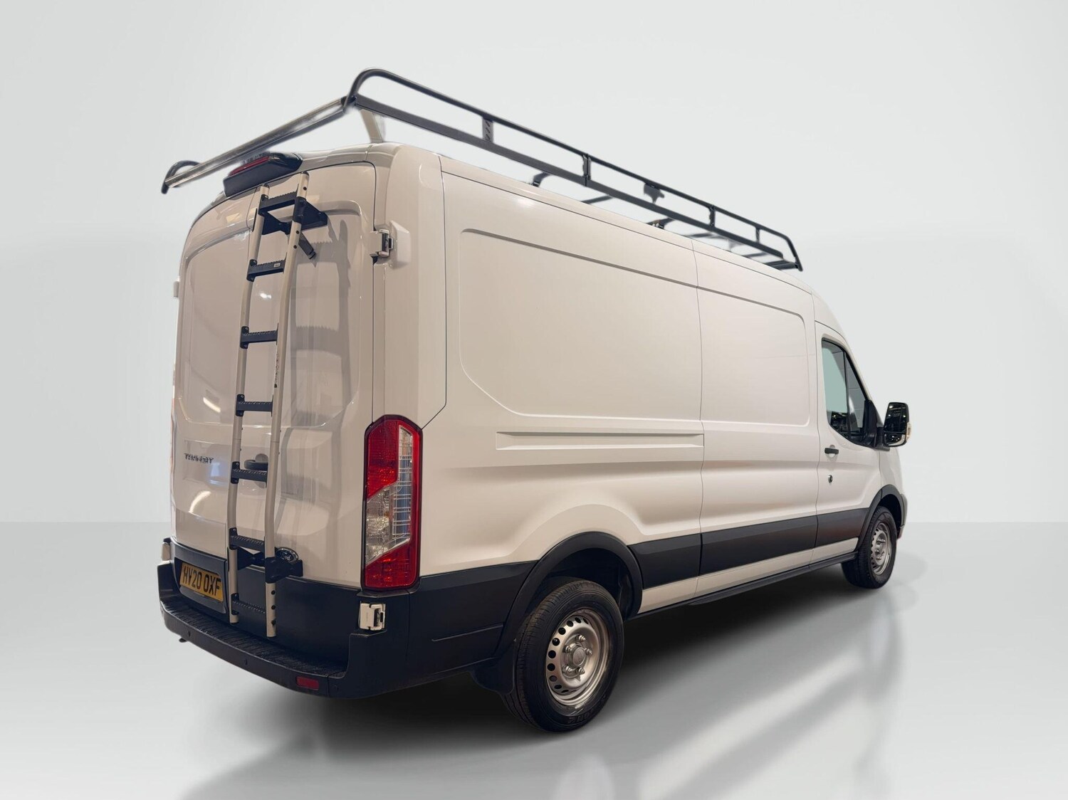 Used Ford Transit 2020 for sale - 78185183: Photo 21