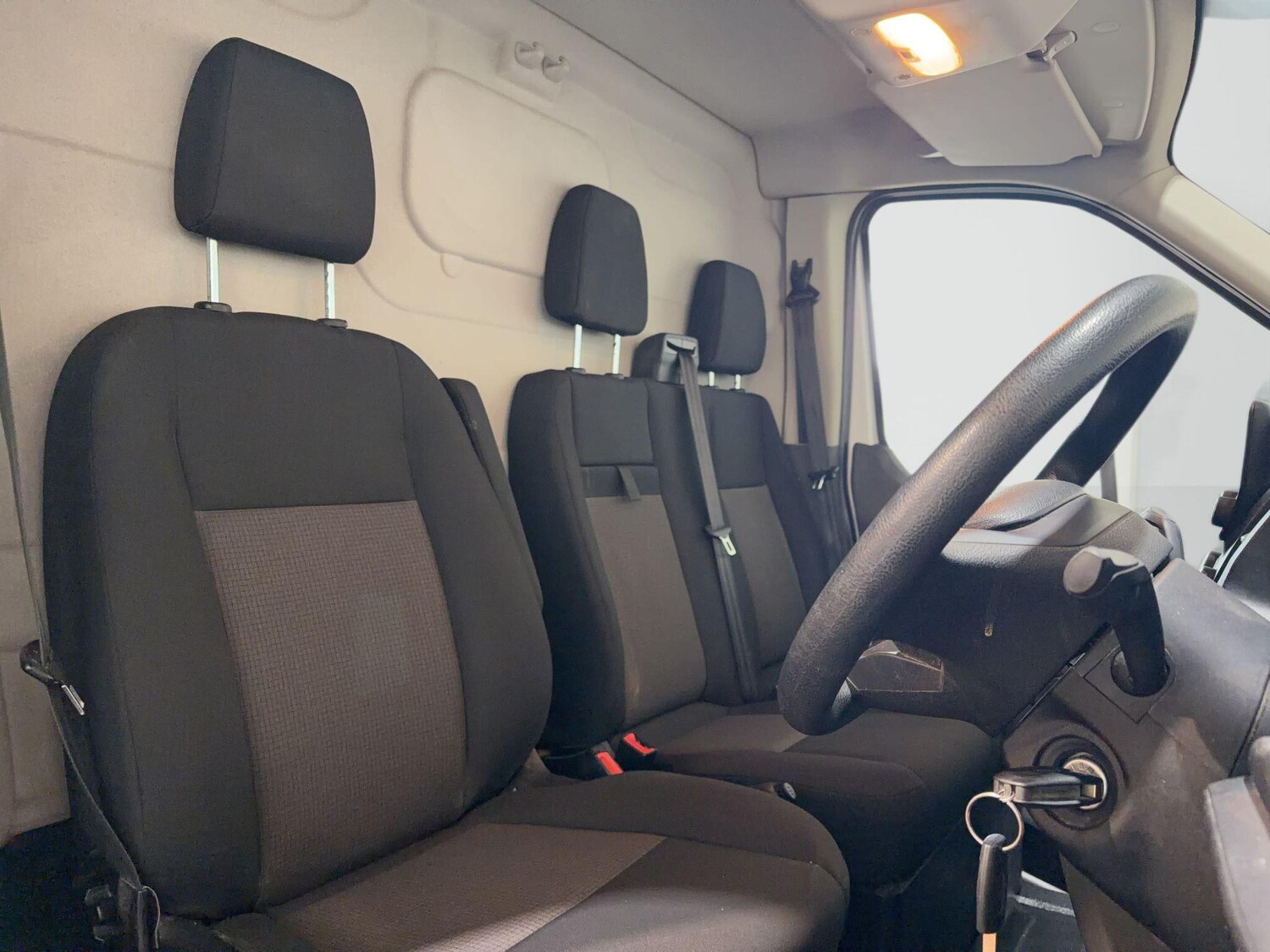 Used Ford Transit 2020 for sale - 78185183: Photo 24