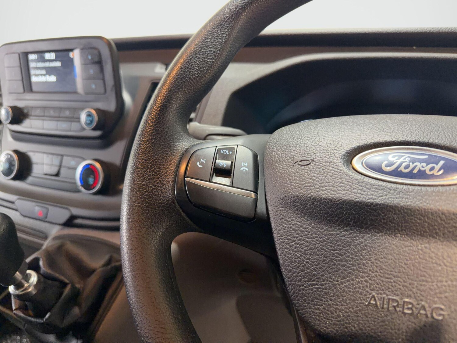 Used Ford Transit 2020 for sale - 78185183: Photo 25