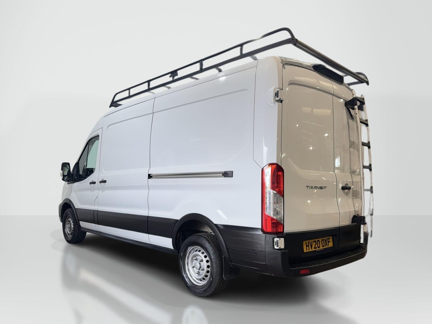 Used Ford Transit 2020 for sale - 78185183: Photo 3