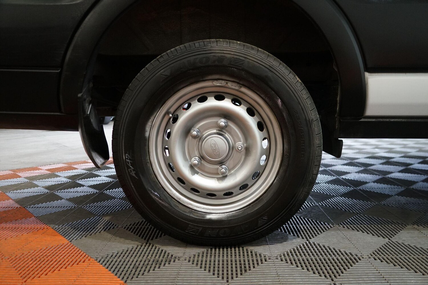 Used Ford Transit 2020 for sale - 78185183: Photo 30