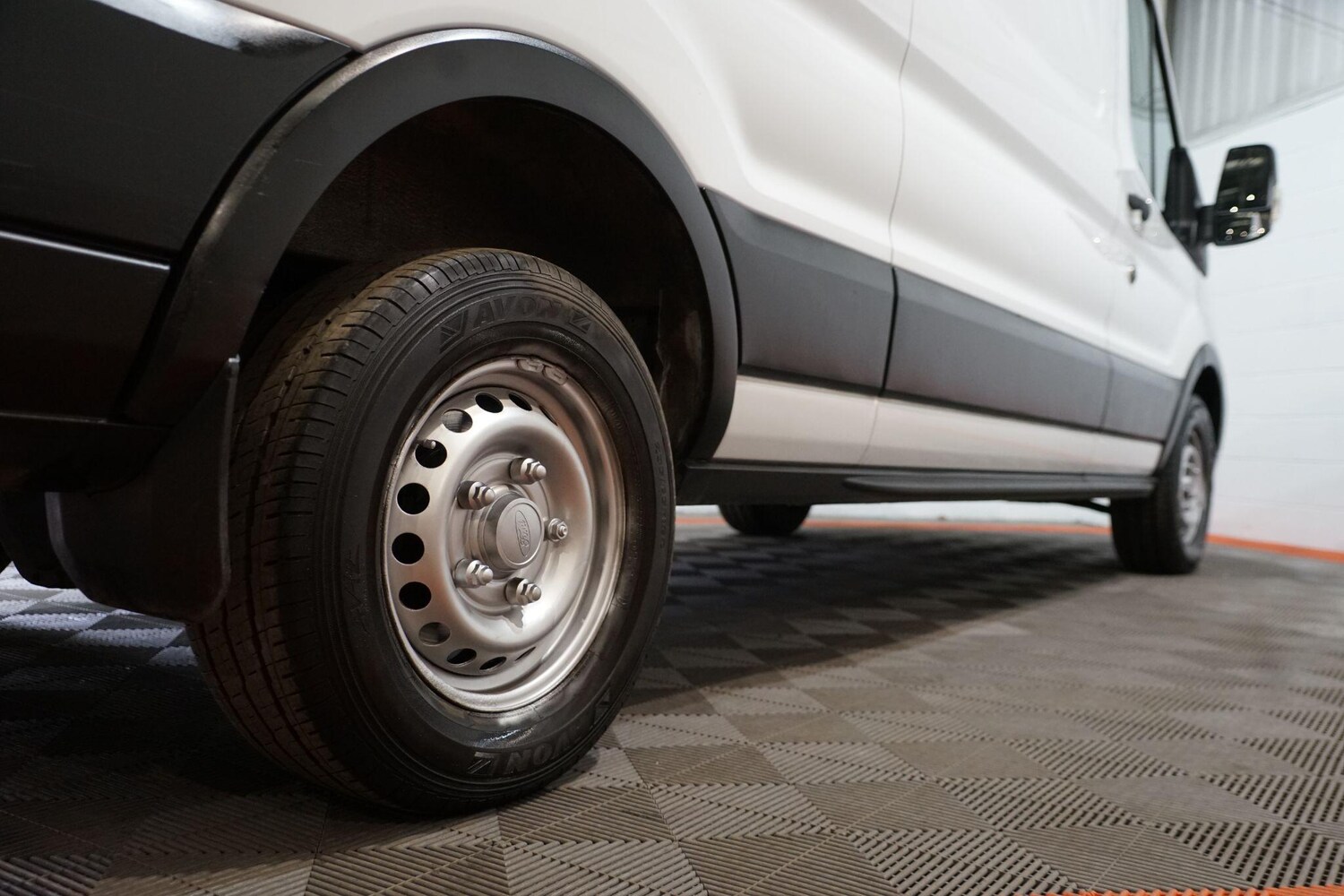 Used Ford Transit 2020 for sale - 78185183: Photo 31