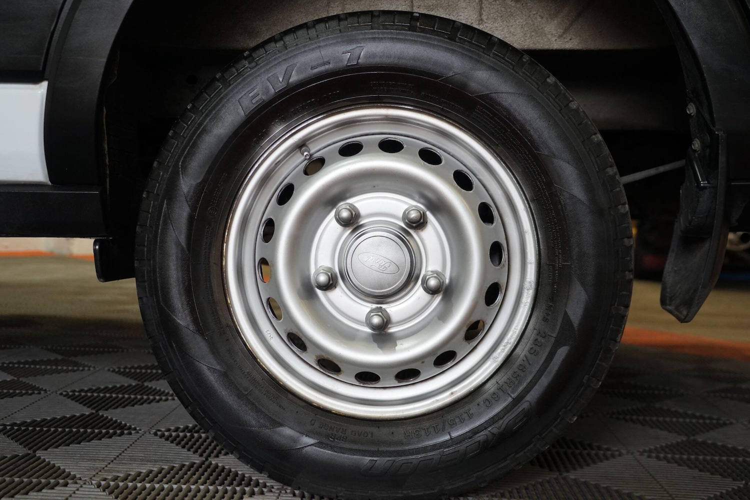 Used Ford Transit 2020 for sale - 78185183: Photo 32